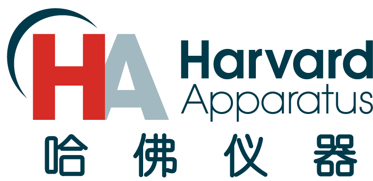 Harvard Apparatus China Logo